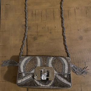 Marchesa Phoebe Shoulder Bag
